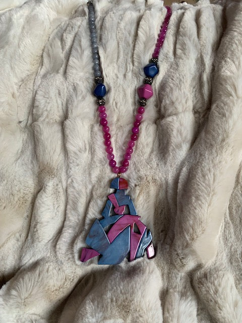 Collar de menina