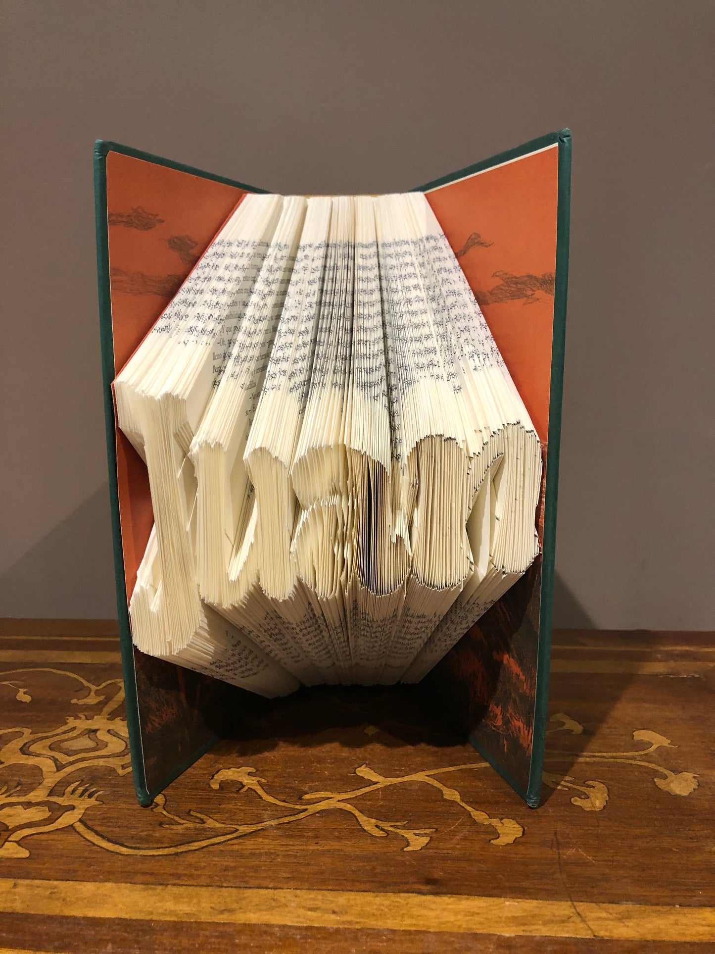 Libros personalizados