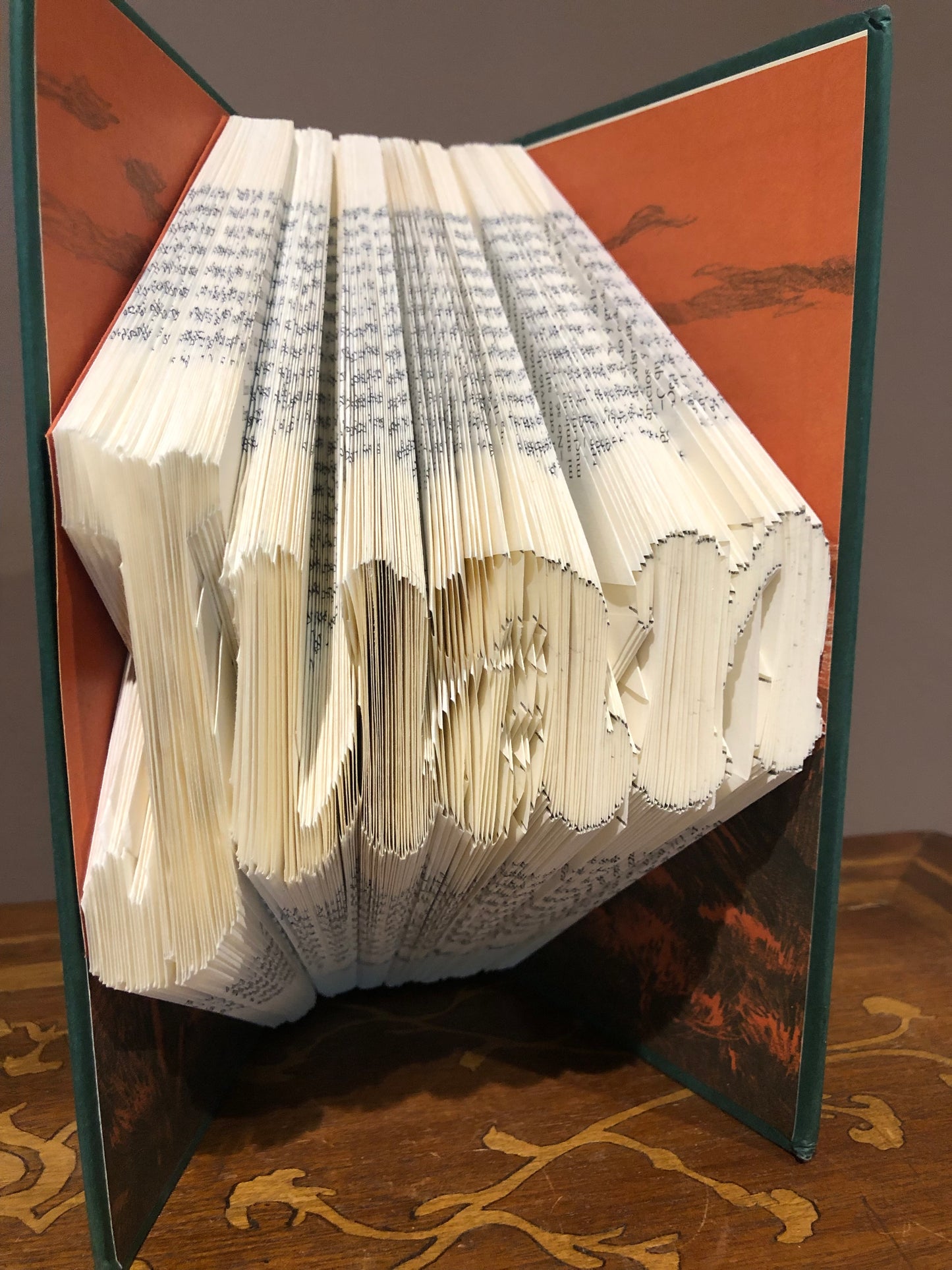 Libros personalizados