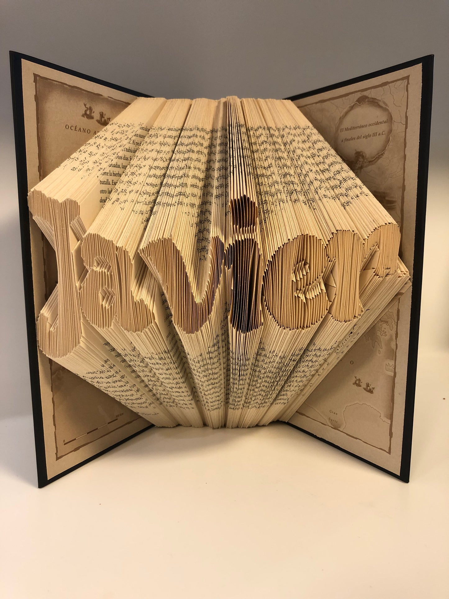 Libros personalizados