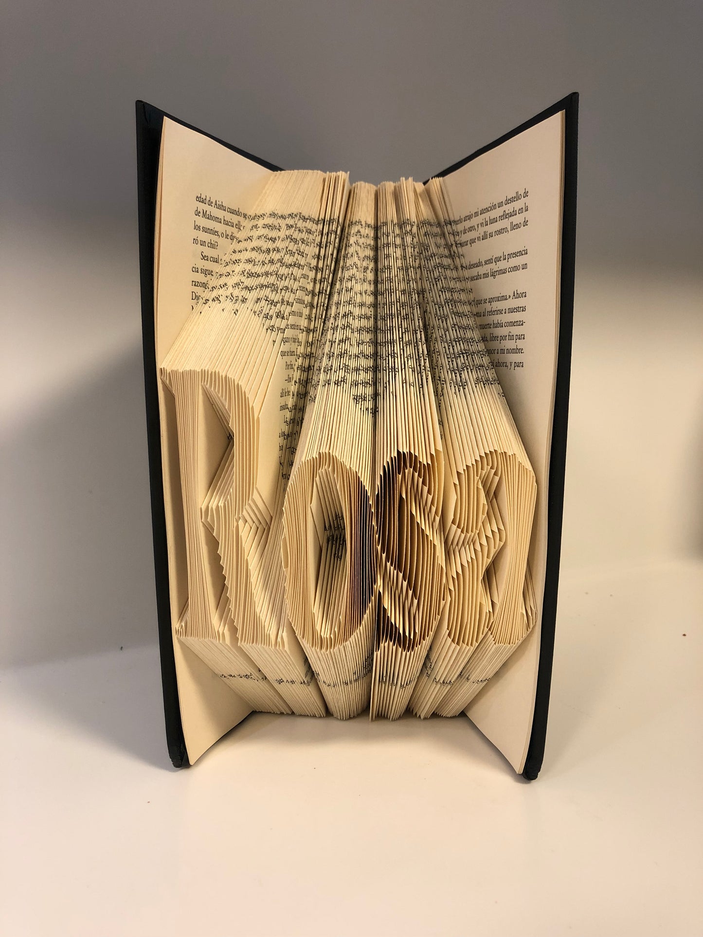 Libros personalizados