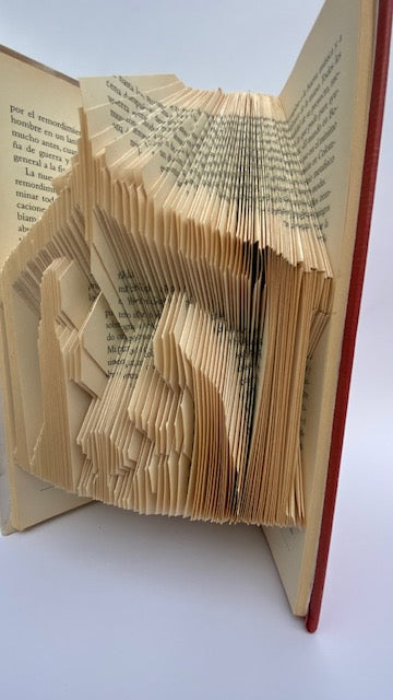 Libro El Misterio