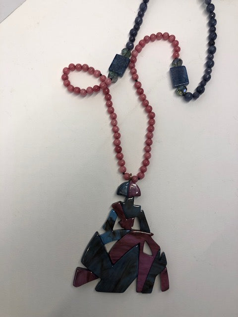 Collar de menina