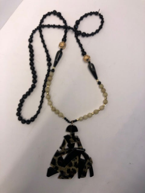 Collar de menina