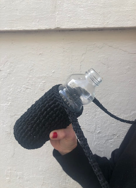 Portabotella de agua